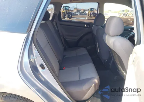 2004 Toyota Matrix Xr из США, поврежденный, VIN 2T1KR32E94C193785